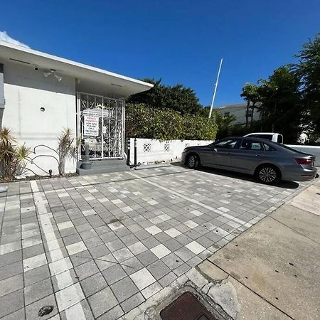 Fabulous Studio 15 Min From The Beach Miami Eksteriør bilde