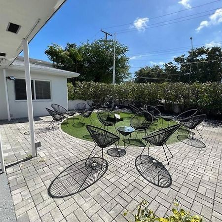 Fabulous Studio 15 Min From The Beach Miami Eksteriør bilde