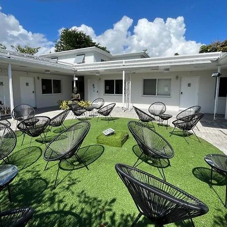 Fabulous Studio 15 Min From The Beach Miami Eksteriør bilde