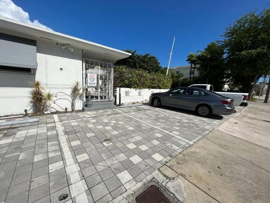 Fabulous Studio 15 Min From The Beach Miami Eksteriør bilde